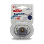 Пустышка Baby Land силикон анатомическая от 6 мес. 1 шт.