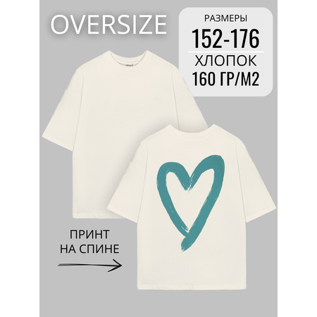 Футболка LACCOM