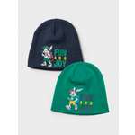 Шапка 2 шт PlayToday