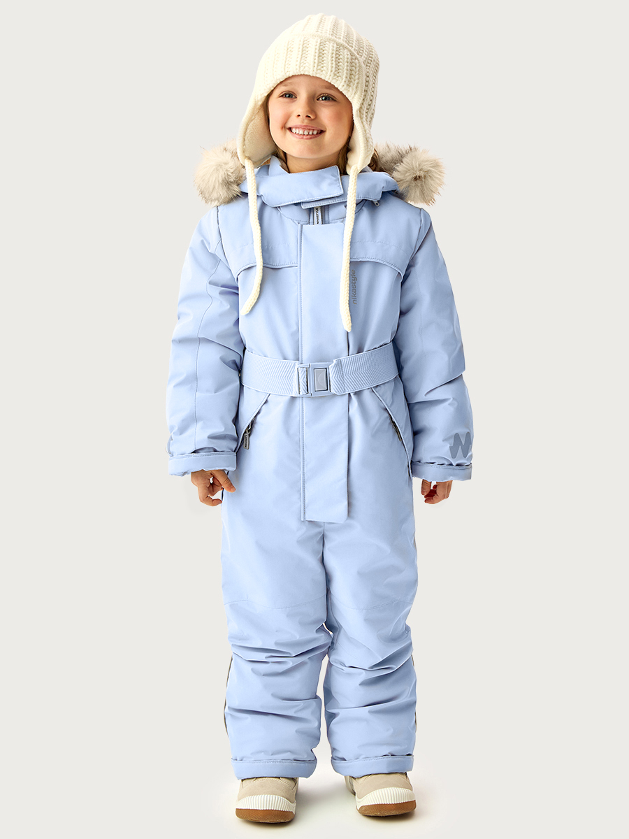 Изображение товара Комбинезон NIKASTYLE: 98