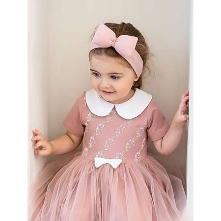 Платье Trendyco kids