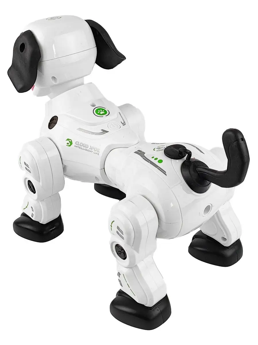 Робот РУ Create Toys - фото 4