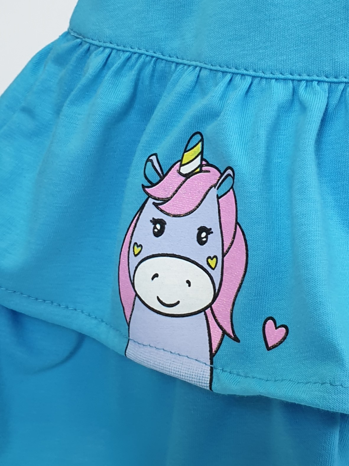 Юбка Luneva Ю714-6. - фото 3