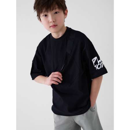 Футболка и шорты PlayToday