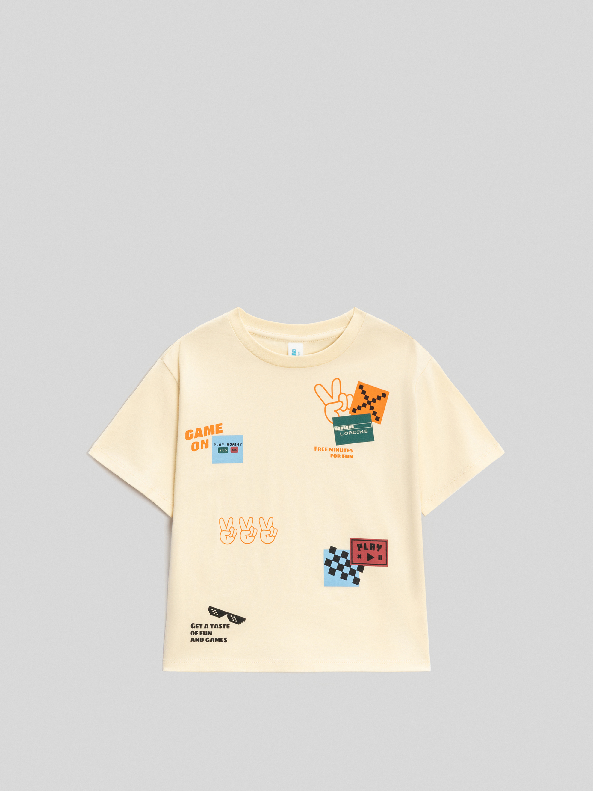 Футболка Acoola 20120510292_0094483 - фото 2