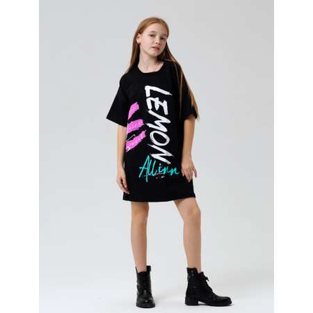 Платье Lemonwear