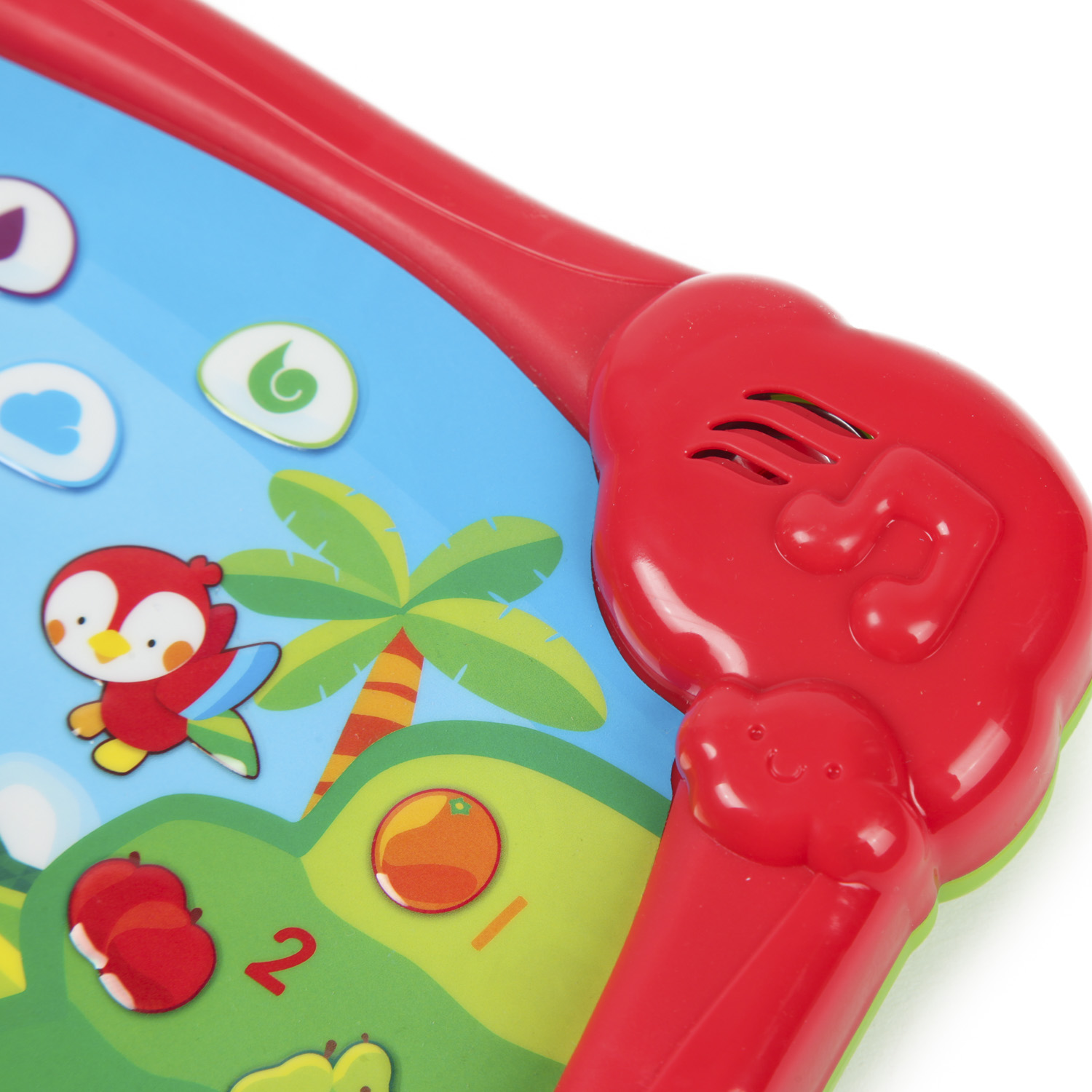 Игрушка BabyGo планшет - фото 4