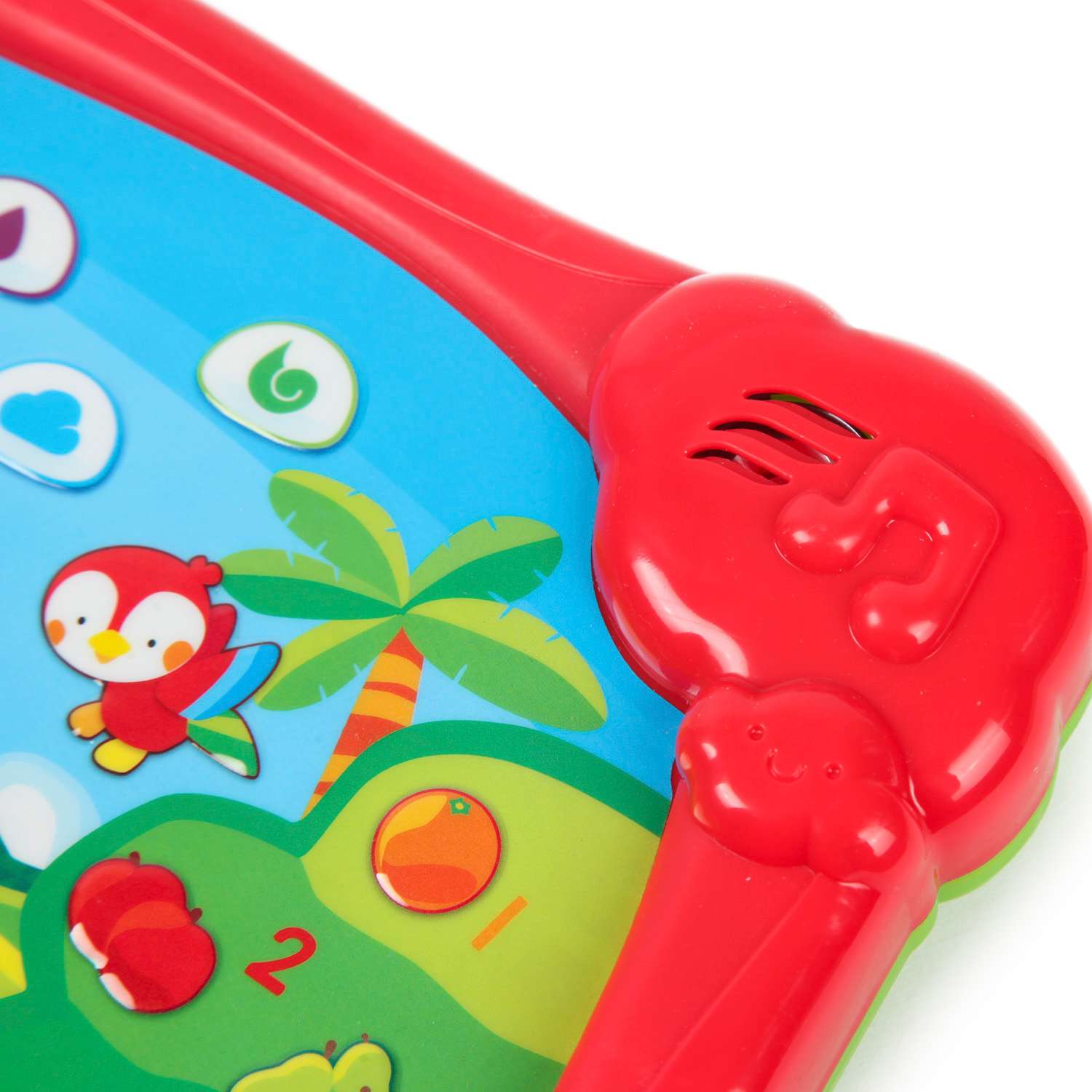 Игрушка BabyGo планшет - фото 4
