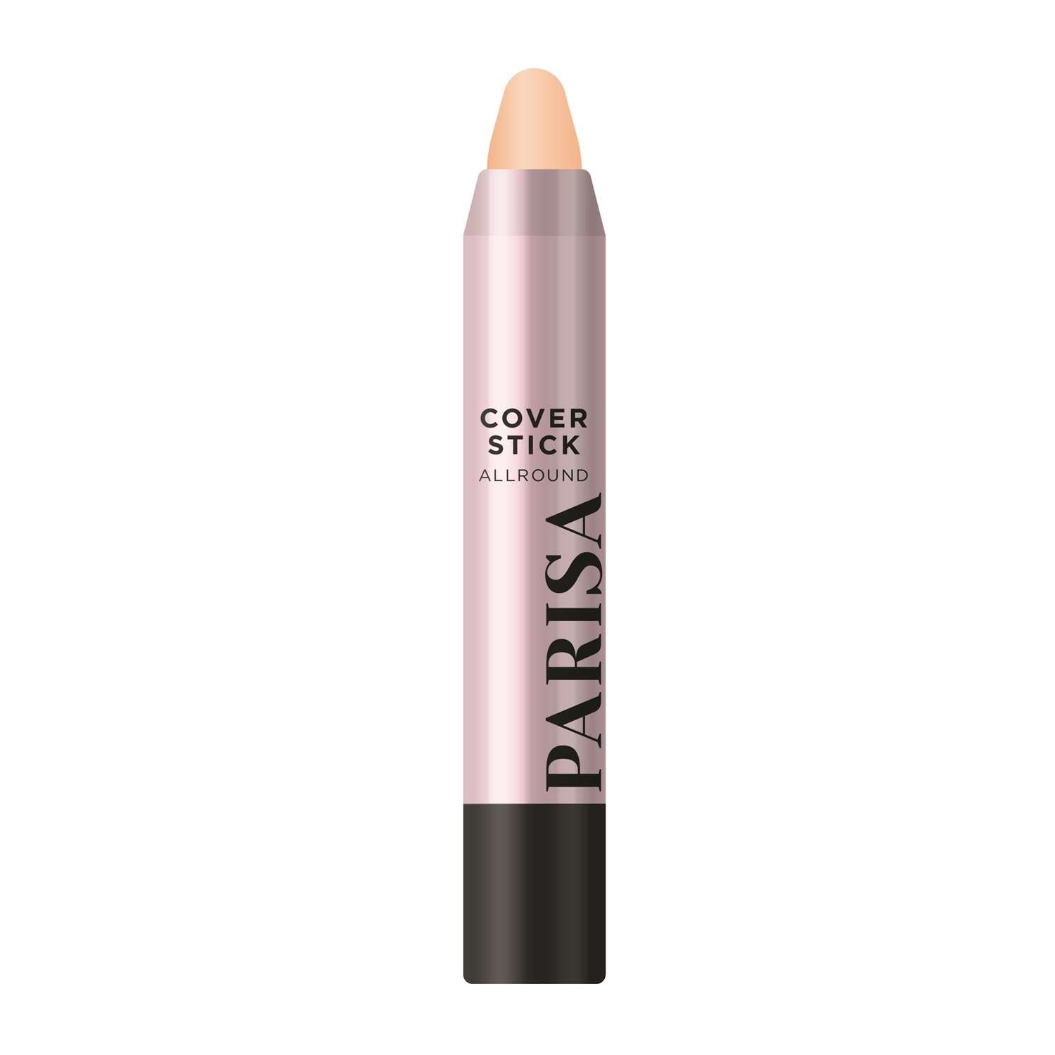 Корректор Parisa Cosmetics С01-01 Бежево-персиковый - фото 1
