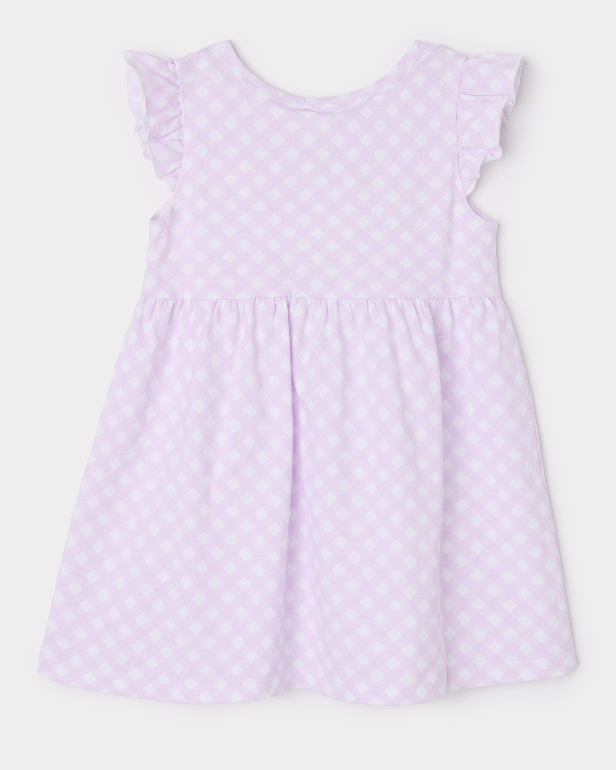 Платье BabyGo S26BG4-BGK12-Cig-77 - фото 2