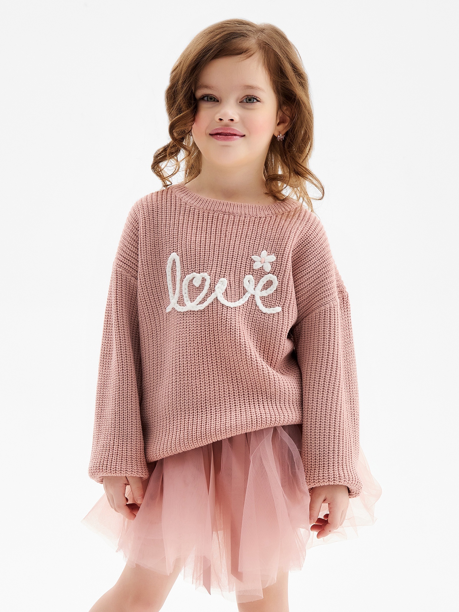 Джемпер Kaftan 10539572 - фото 1