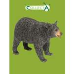Фигурка Collecta Американский чёрный медведь