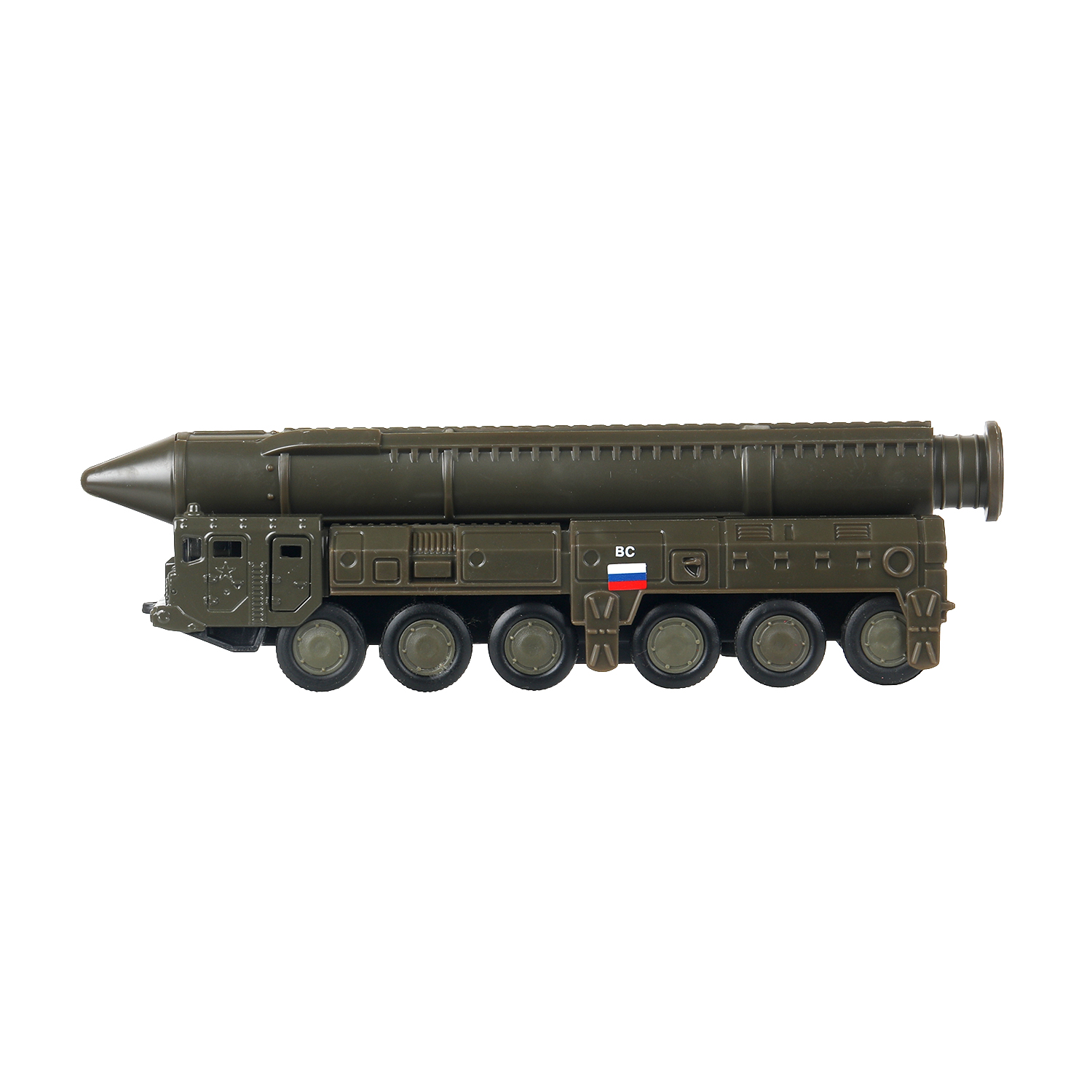 Боевая машина Технопарк Система Орех 401959 - фото 3
