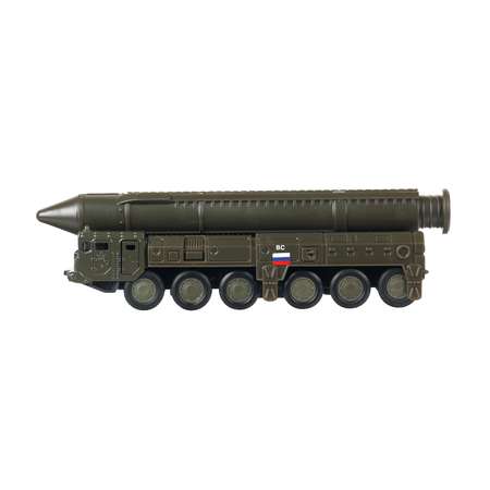 Боевая машина Технопарк Система Орех