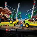 Конструктор LEGO 139 дет.