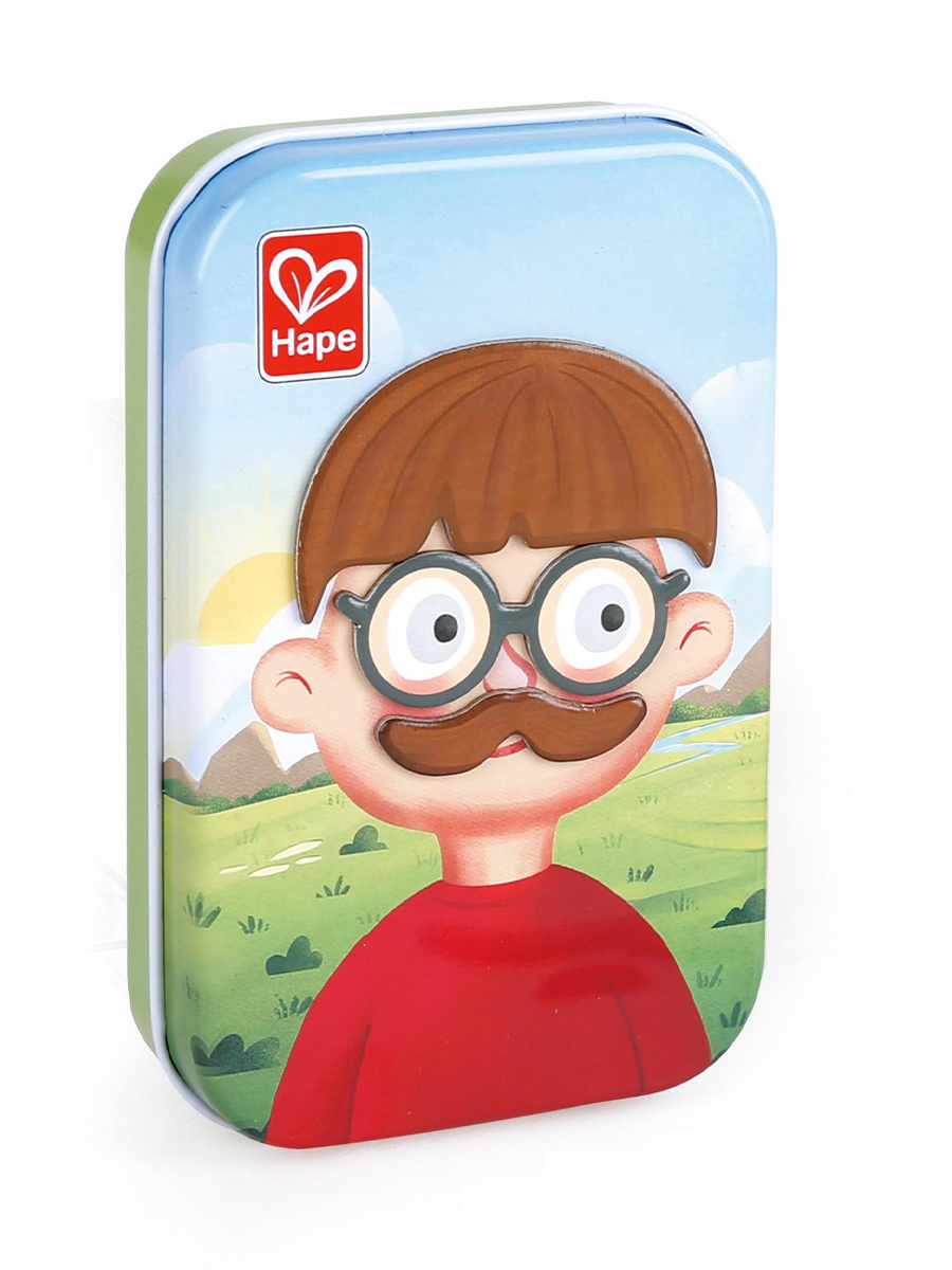 Настольная игра Hape - фото 13
