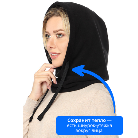 Капор iUshanka