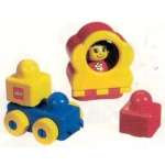 Конструктор LEGO Creator 2011 91 дет.