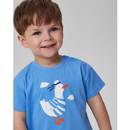 Футболка Baby Gо Trend