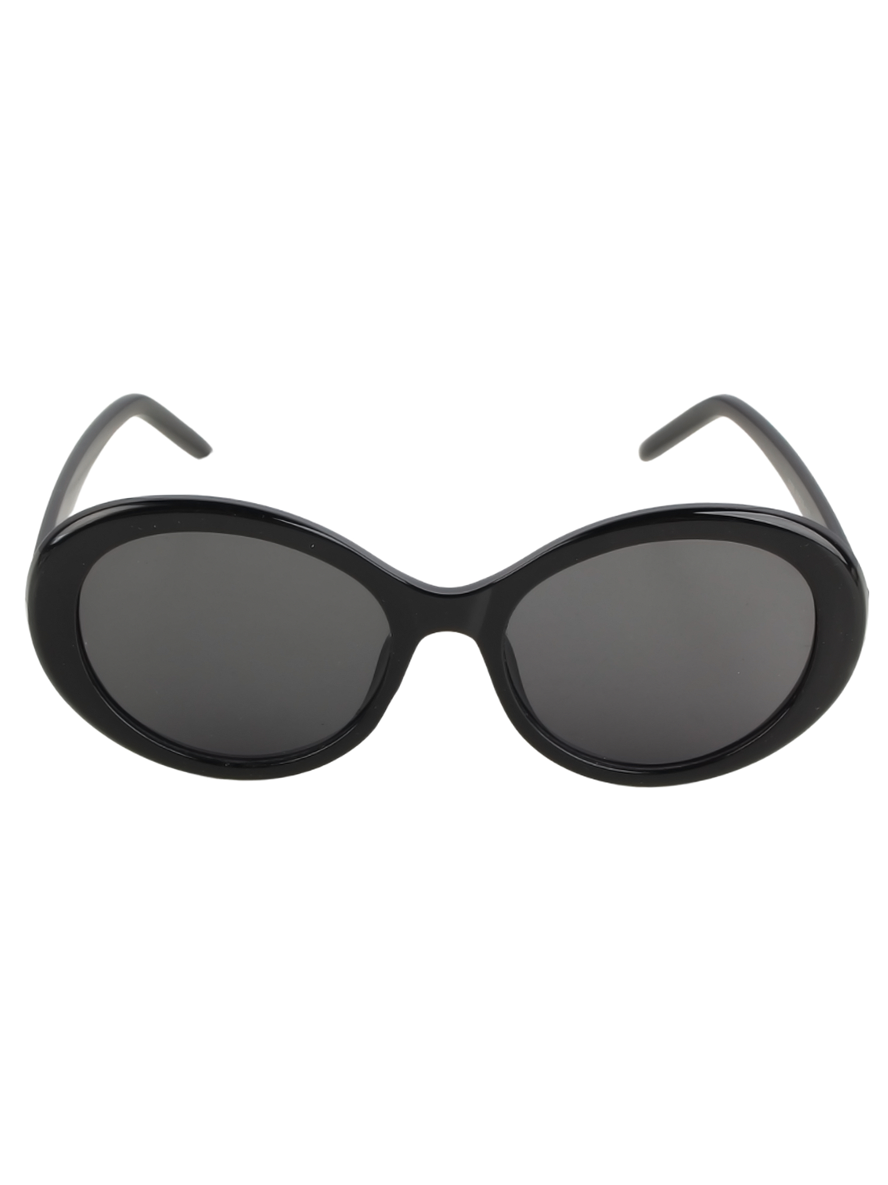 Очки солнцезащитные Pretty Mania ANG521-BK - фото 4