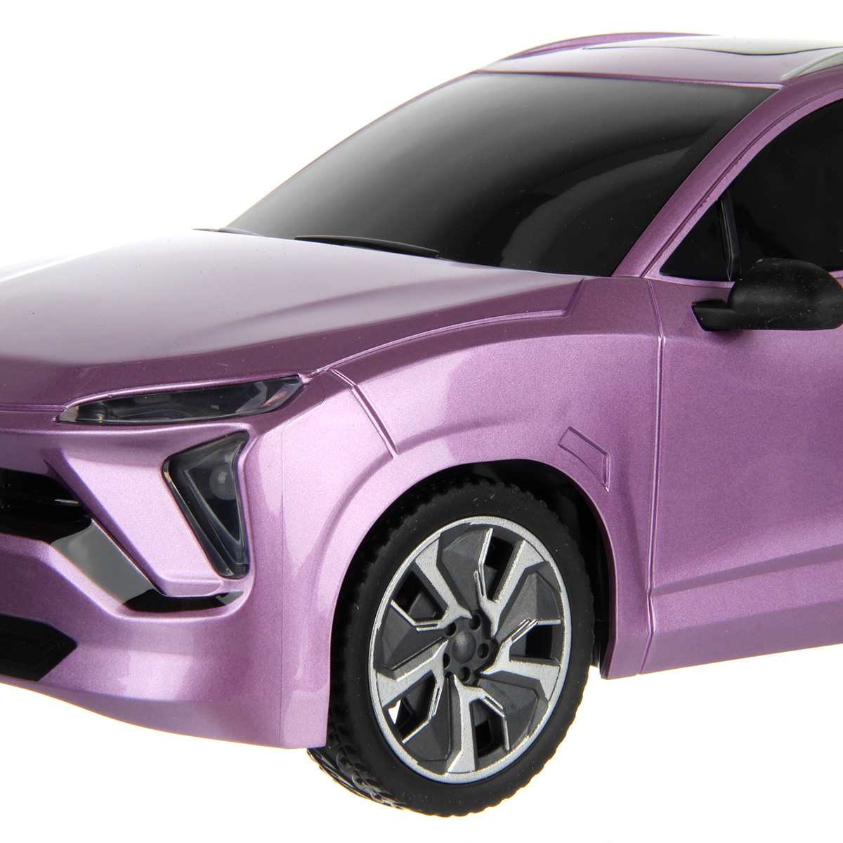 Автомобиль РУ Veld Co - фото 7