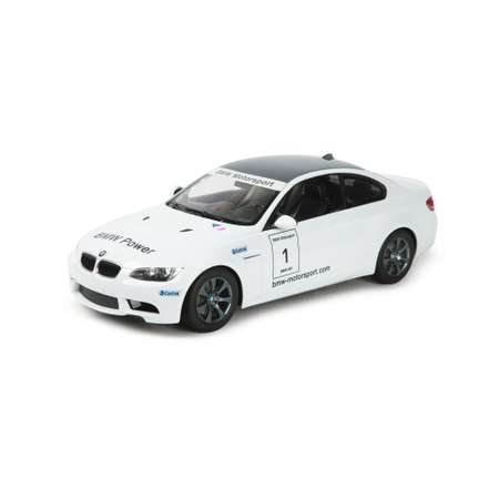 Автомобиль РУ Rastar BMW M3 1:14