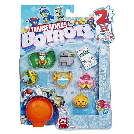 Игровой набор Трансформеры