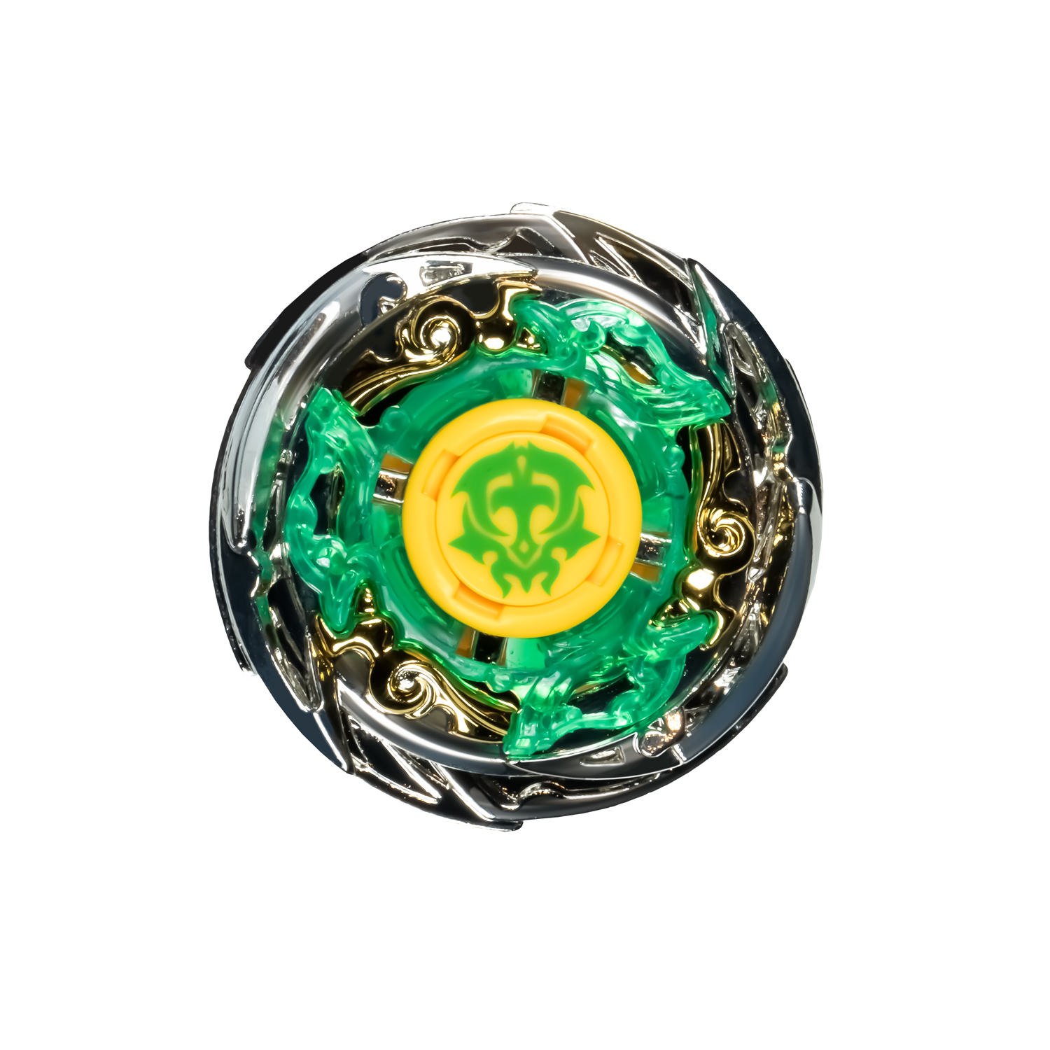 Игровой набор Infinity Nado Soul Bow Божественный лук Арес - фото 8