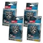 Изображение товара Наклейки Panini КХЛ сезон 2025-2026 120 шт.