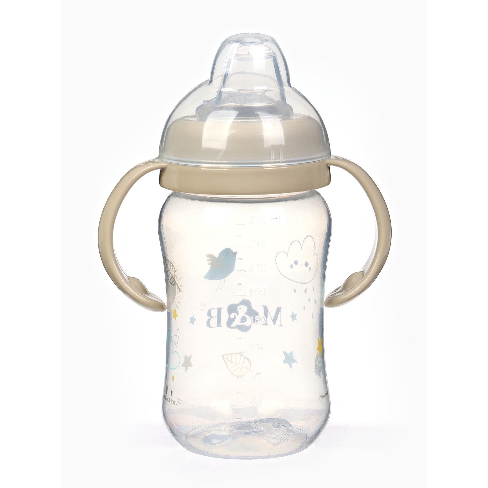 Поильник Mum and Baby - фото 4