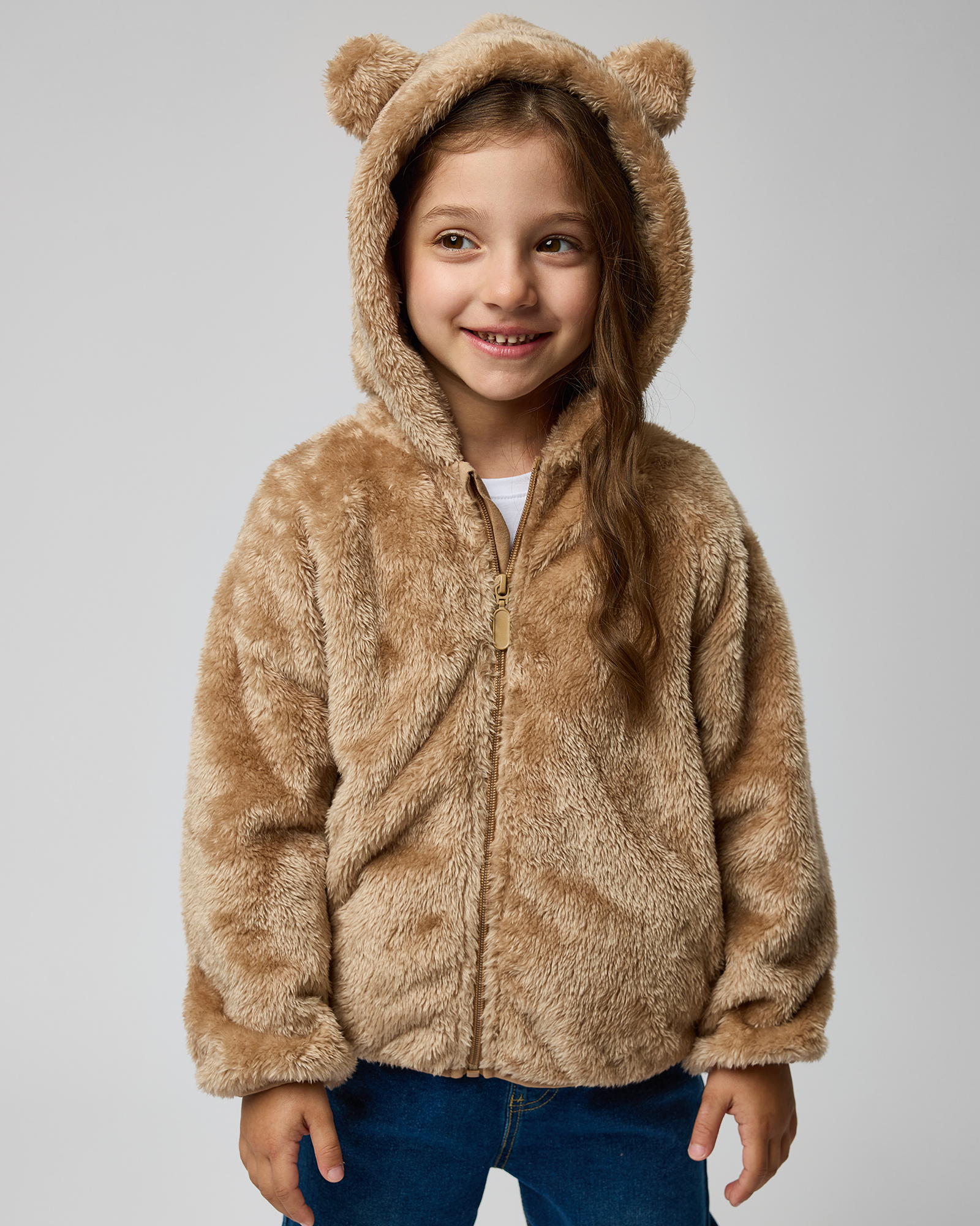 Толстовка Futurino W24FU4-G399kg-L2 - фото 1