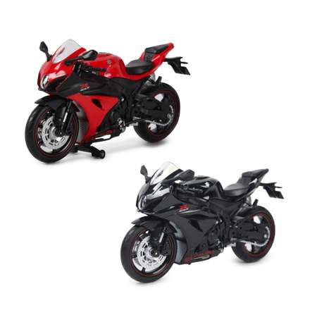 Мотоцикл Mobicaro GSX 1:12 в ассортименте