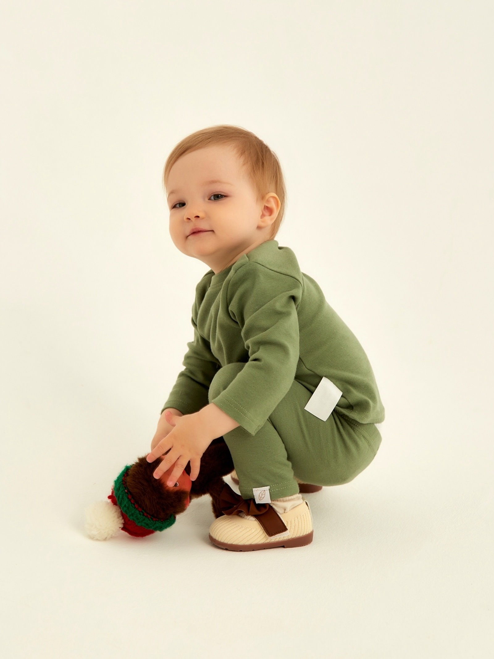 Лонгслив Sima-Land 10197229 - фото 3