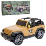 Внедорожник Junfa Jeep
