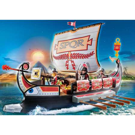 Конструктор Playmobil блочный