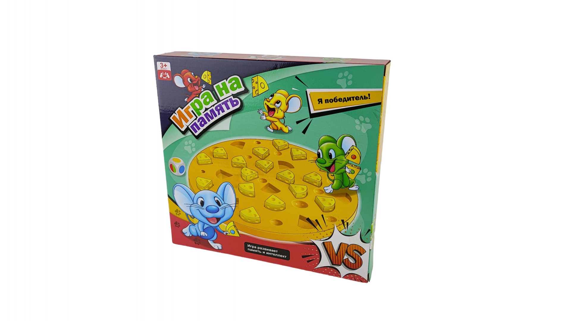 Игрушка CJ Toys - фото 2