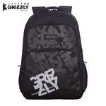 Рюкзак Grizzly школьный для мальчика