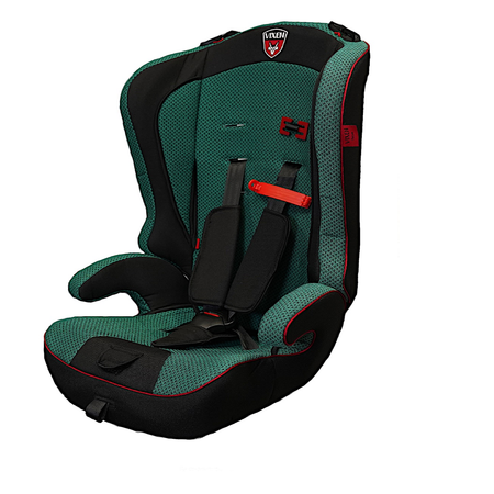 Автокресло Vixen Оникс 1/2/3 (9-36 кг)