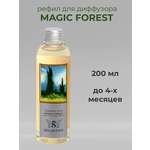 Аромат сменный Sellection Magic forest