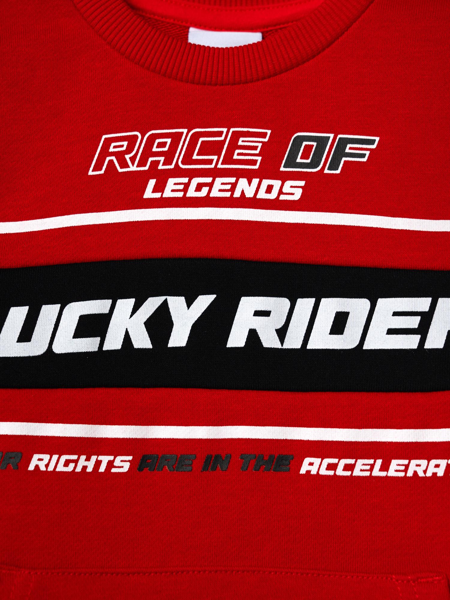 Свитшот PlayToday 12612297 - фото 8