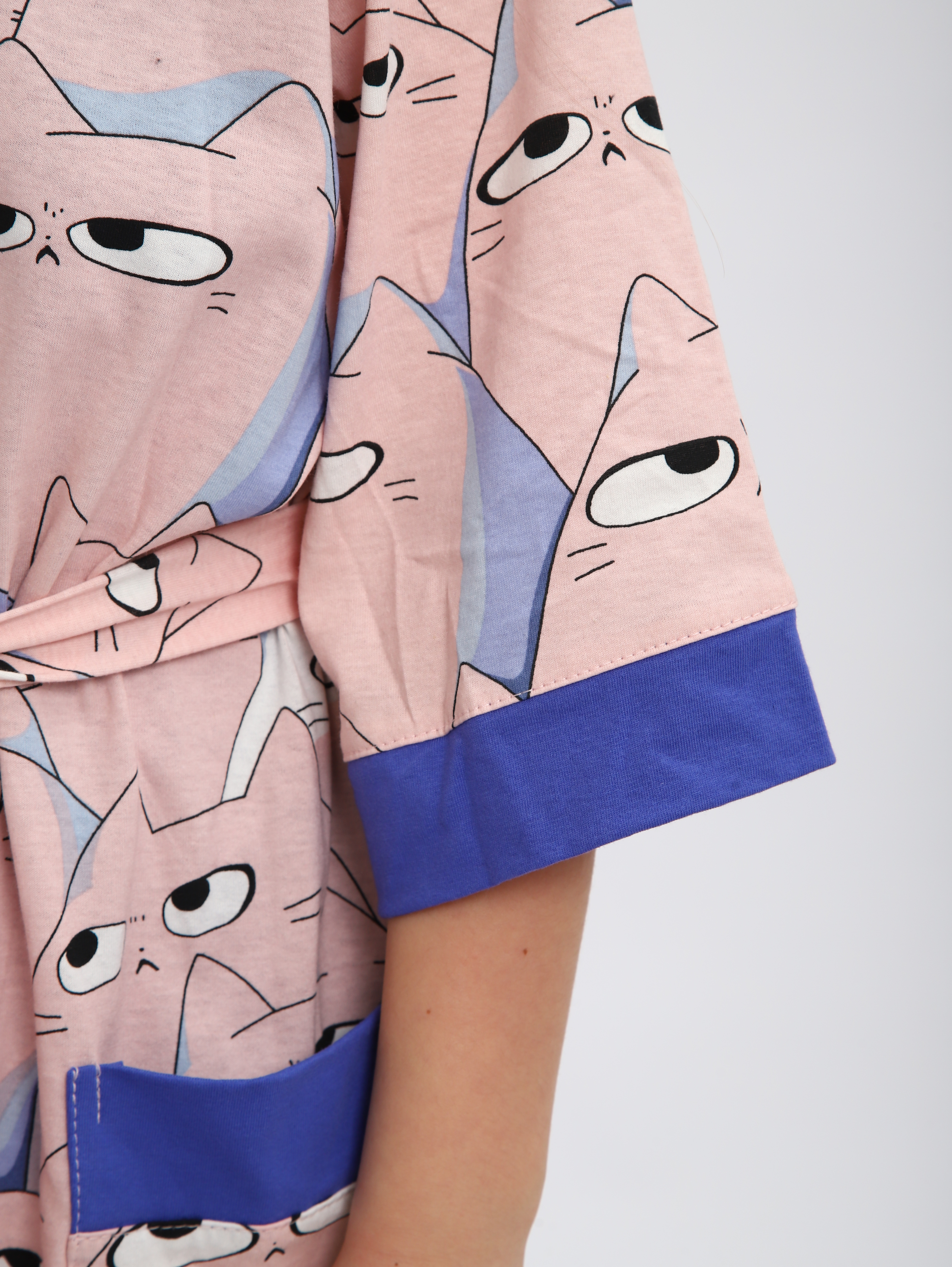 Комплект ЛАДОШКИ Комплект Красотка розовый - фото 11