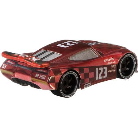 Автомобиль Cars Герои мультфильмов