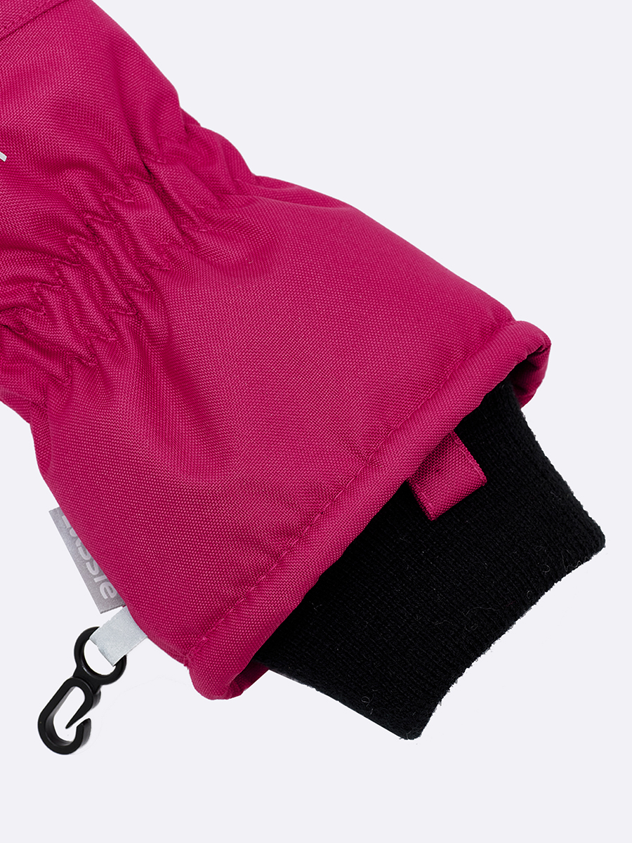 Перчатки Lassie 72305222-3550 - фото 3