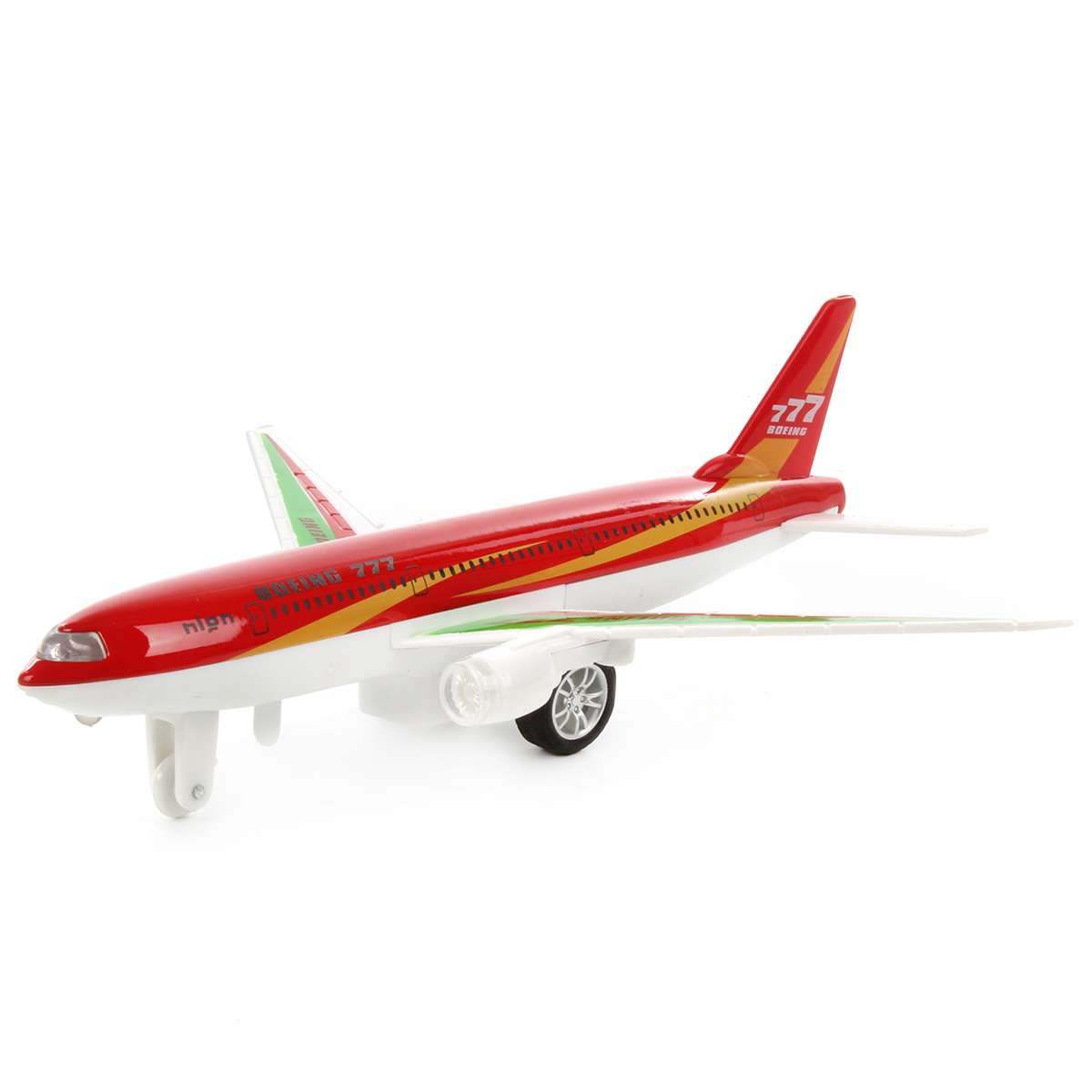 Самолет Veld Co 93775 - фото 6