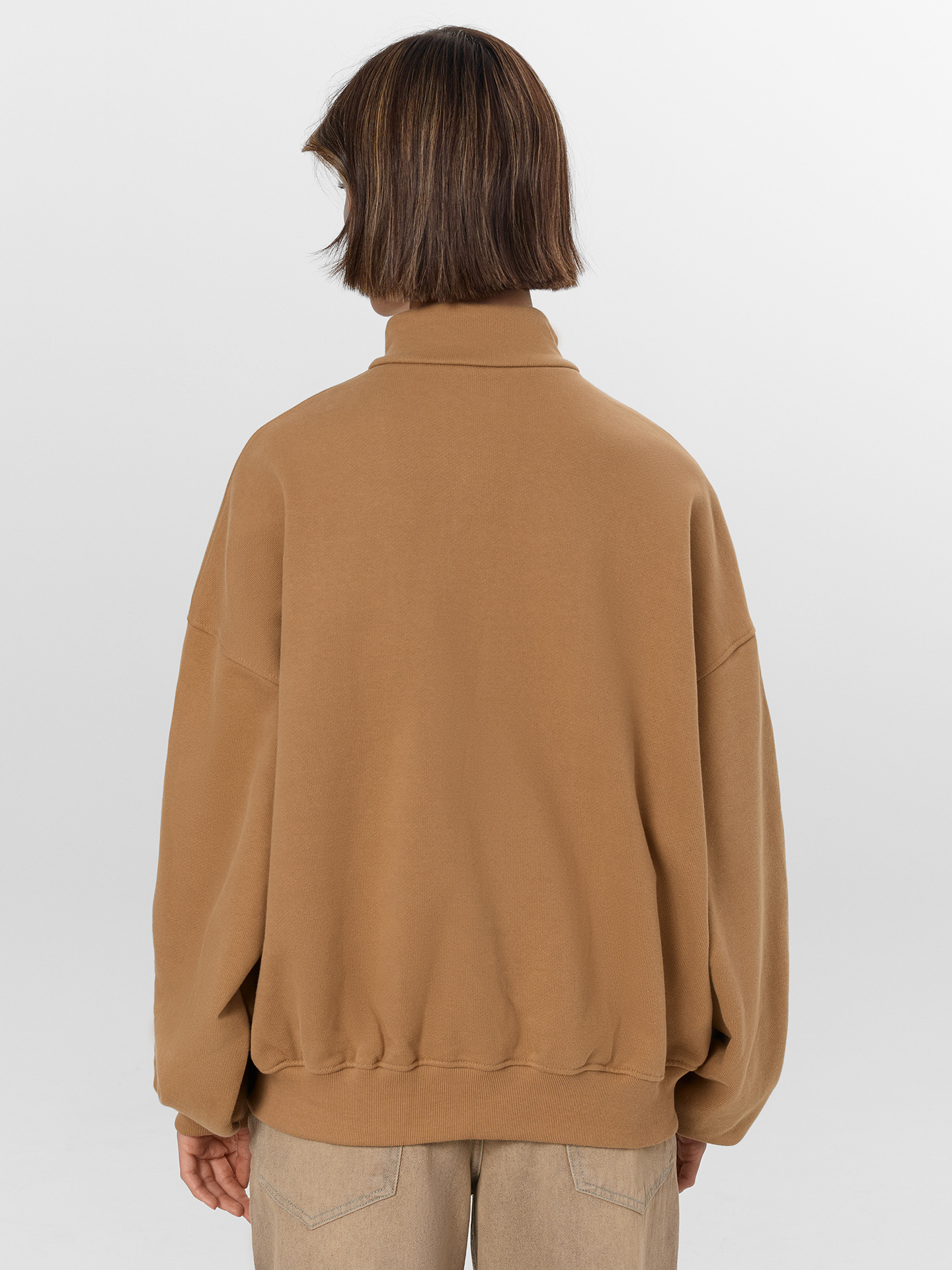 Толстовка Mark Formelle (Марк Формэль) 172129/марципан - фото 2