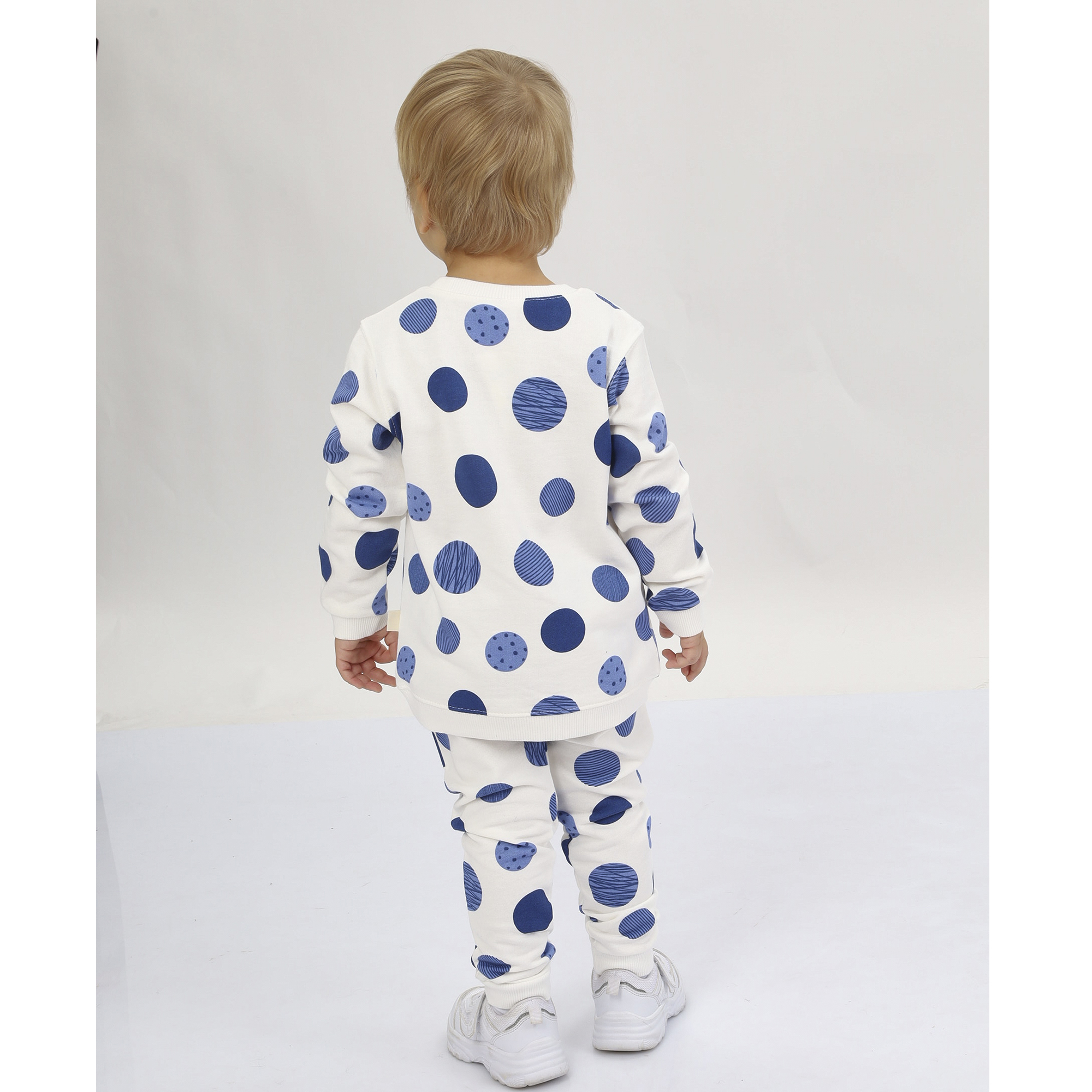 Свитшот и брюки Deiko Baby D1082 - фото 2