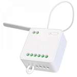 Умное реле Yeelight Smart Dual Control Module