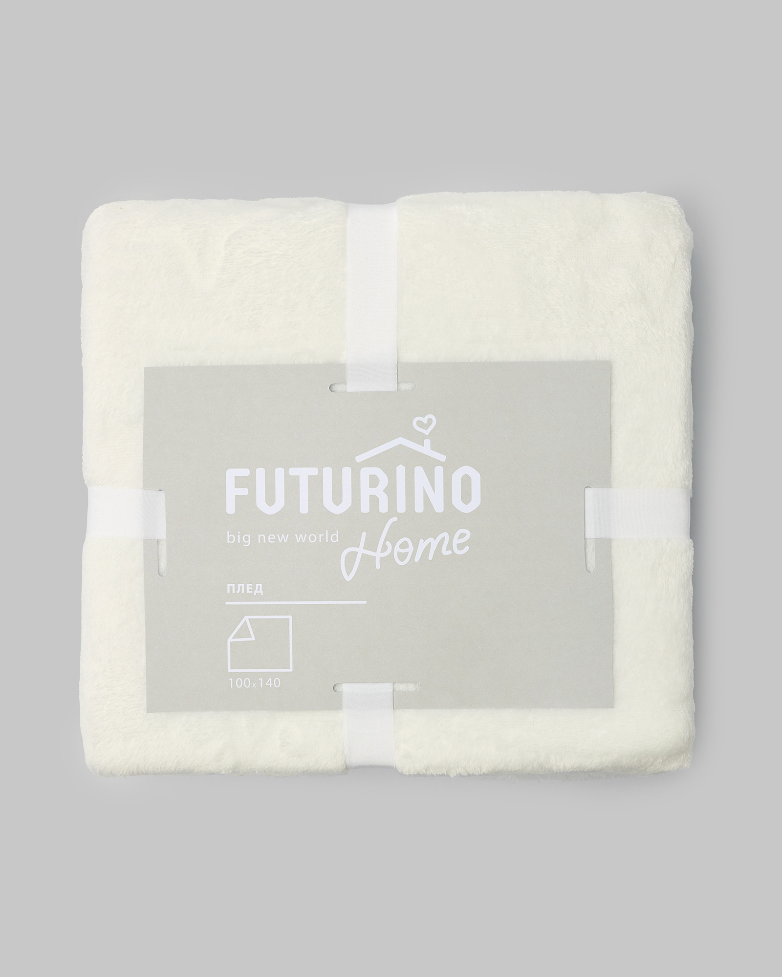 Плед детский FUTURINO Home Сказочные звёзды W24FH-FH053bd-F0 - фото 3