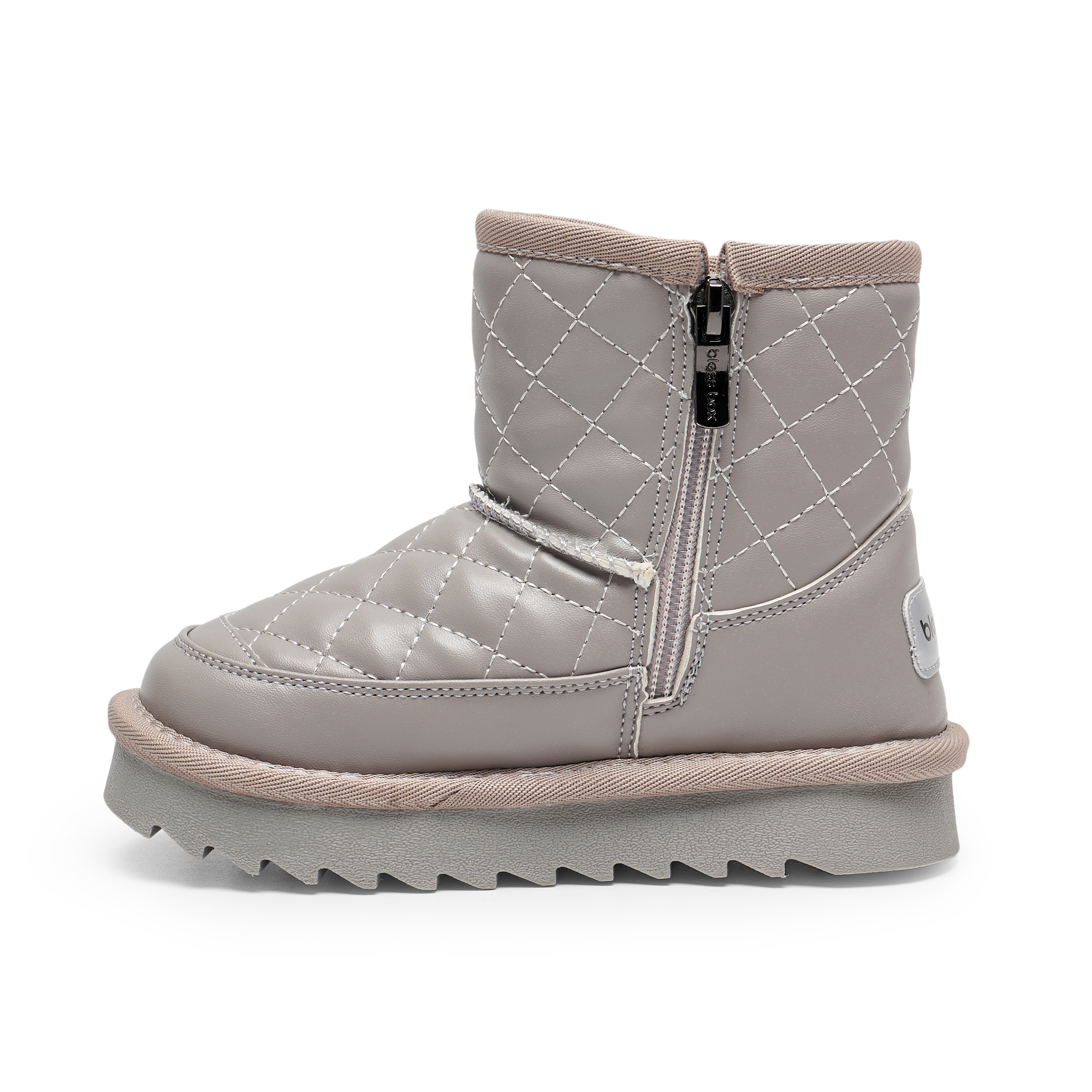 Угги BLESSBOX BX52948B - фото 5