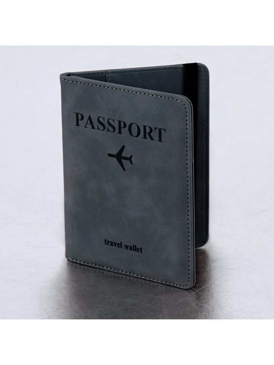 Обложка на документы Brauberg - фото 9